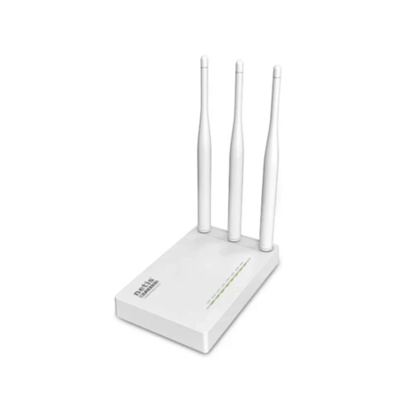 راوتر Netis WF2409E – واي فاي بسرعة 300Mbps