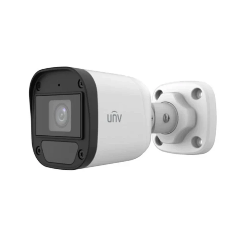 كاميرا مراقبة Uniview UAC-B112-F28-W – تصميم Bullet