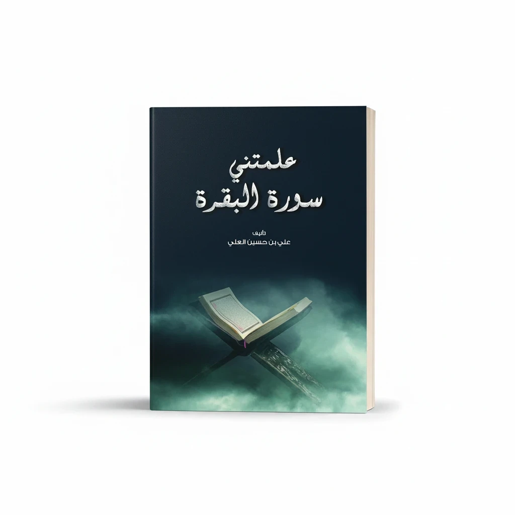 علمتني سورة البقرة