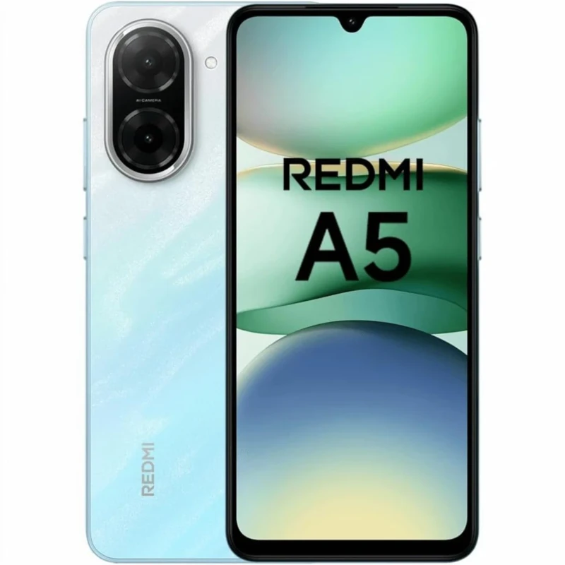 Redmi A5 r3-64G - blue