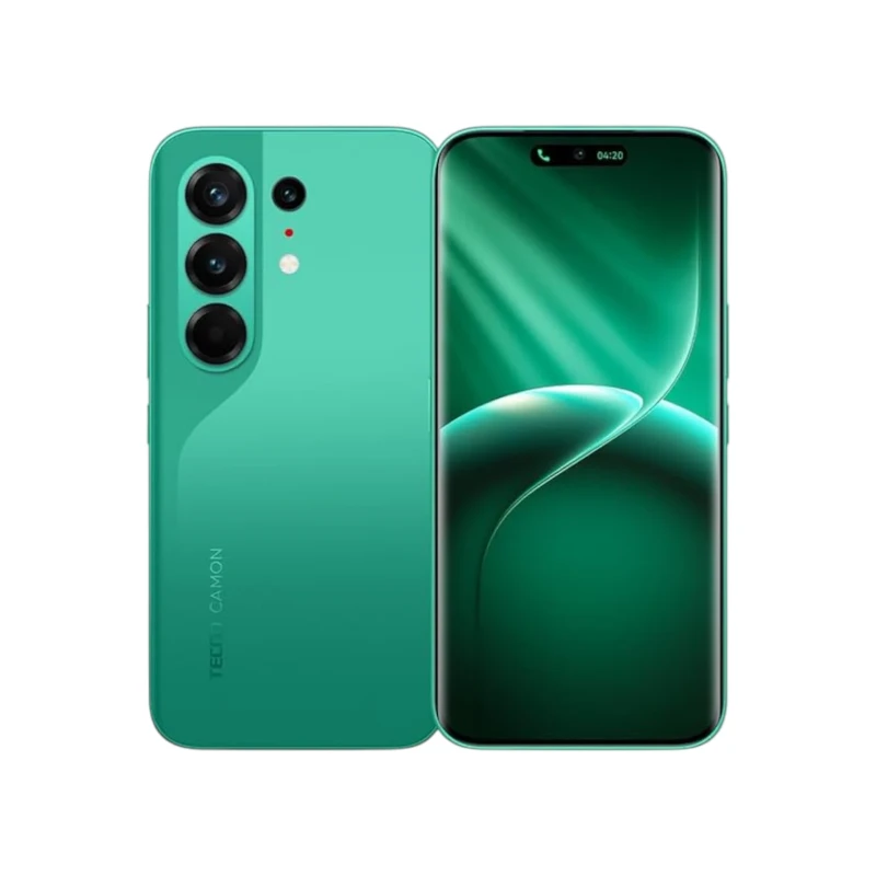 Tecno Camon 50 Pro r8-256G -green