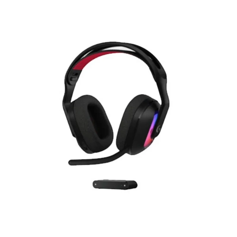 سماعة ألعاب Logitech Astro A20 X – Lightspeed