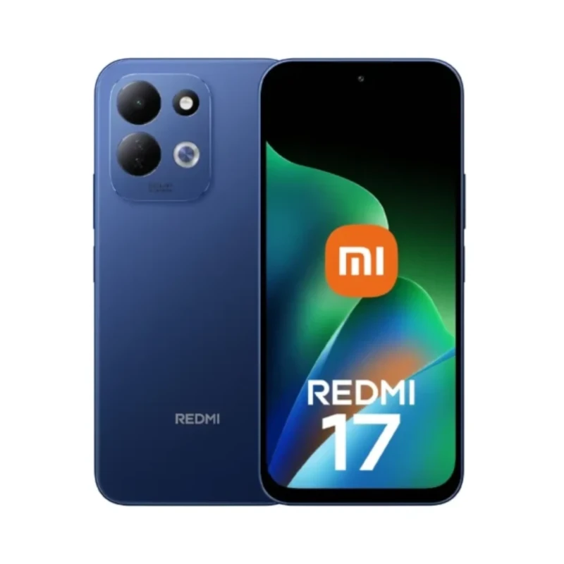 Redmi 17 r6-128G - blue