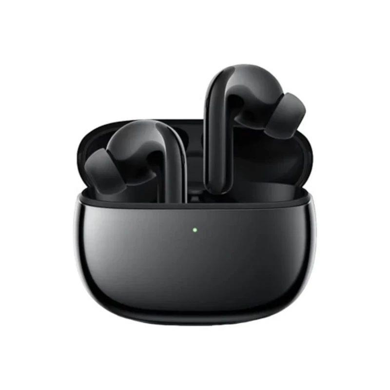 سماعات بلوتوث Xiaomi FlipBuds Pro – عزل ضوضاء ANC
