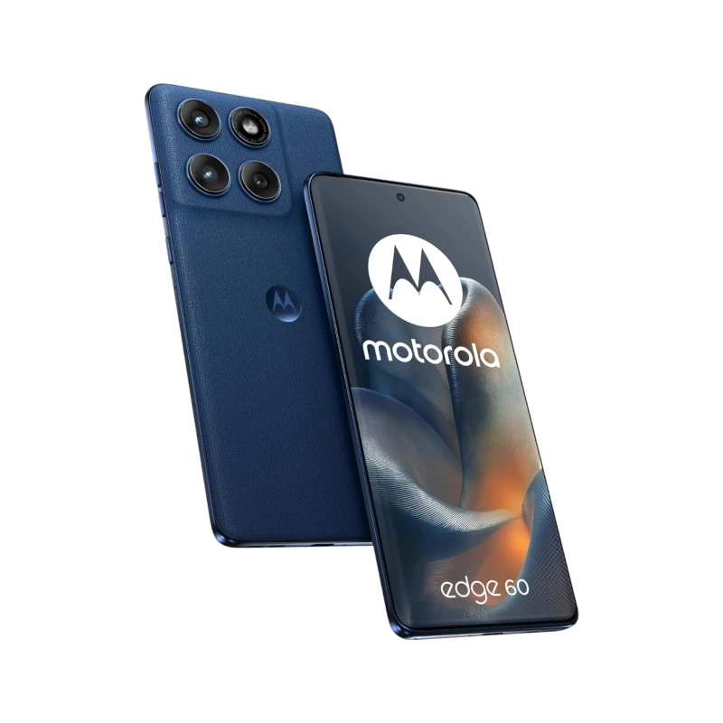 Motorola Edge 60 5G r12-512G-blue