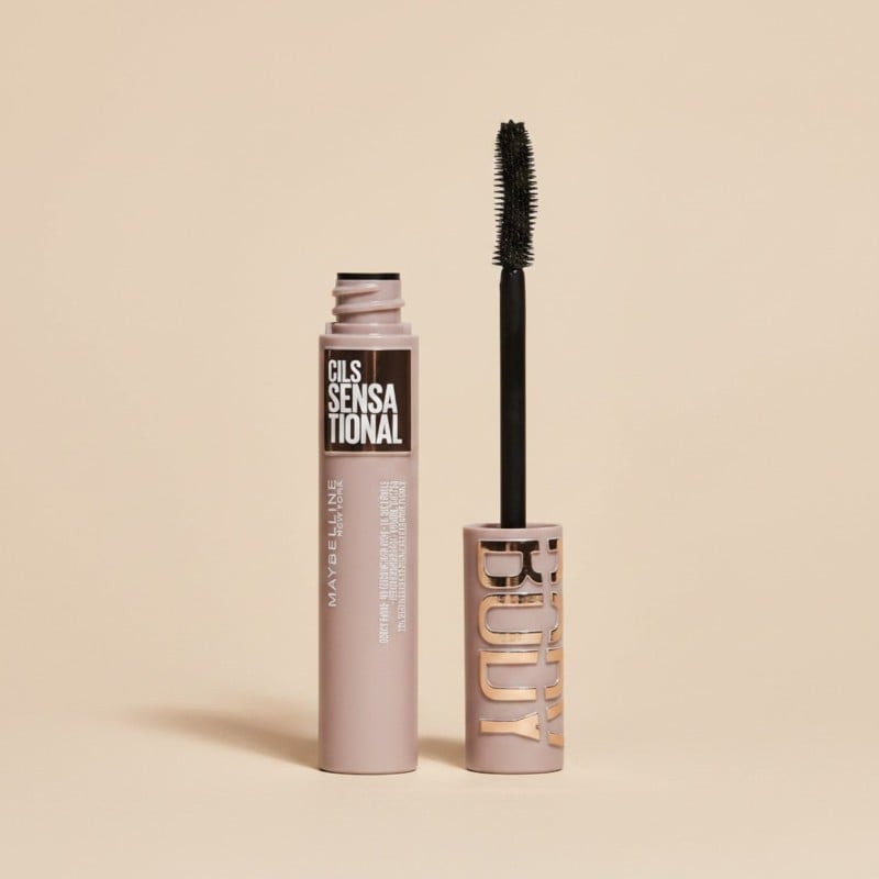 ماسكارا Maybelline Cils Sensational Sky High – لتطويل وتكثيف الرموش