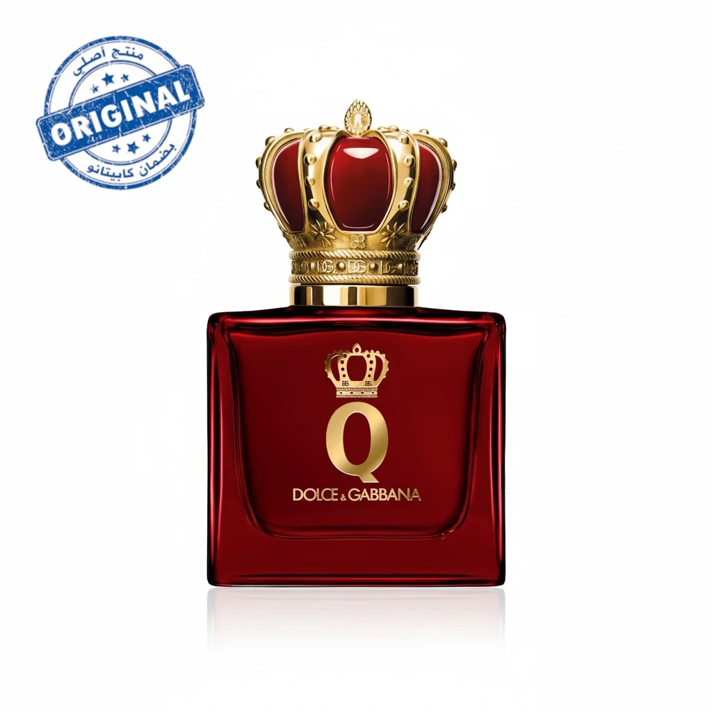عطر Q by Dolce&Gabbana بارفان سعة 100 مل