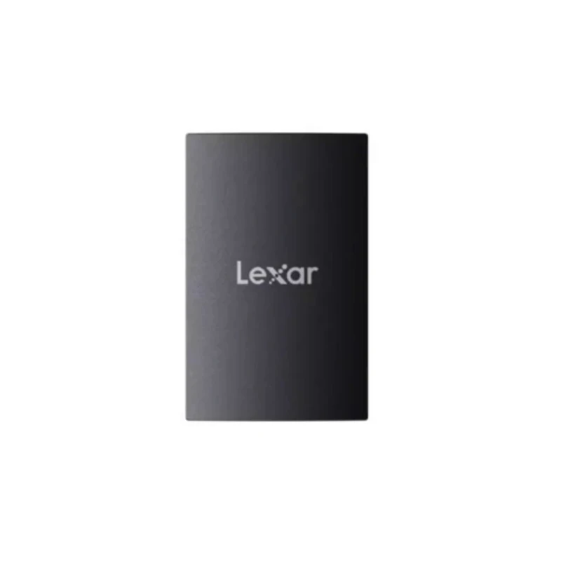 قرص SSD خارجي Lexar SL500 – سعة 1 تيرابايت
