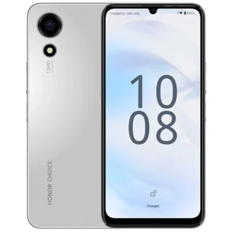 Honor Choice T10 3-32-Silver