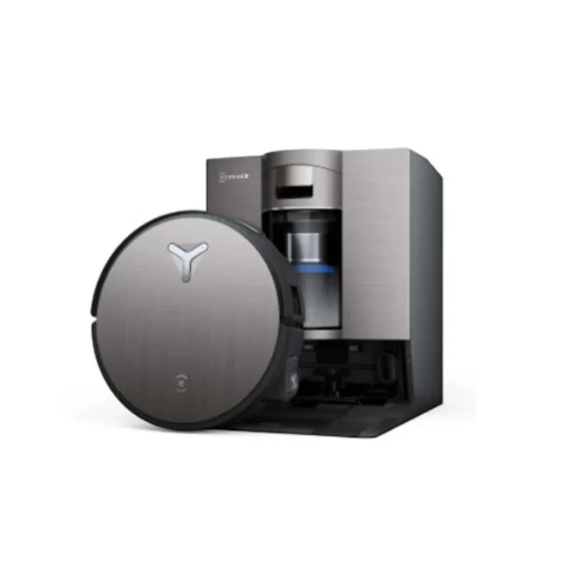 مكنسة روبوت Ecovacs Deebot X11 OmniCyclone