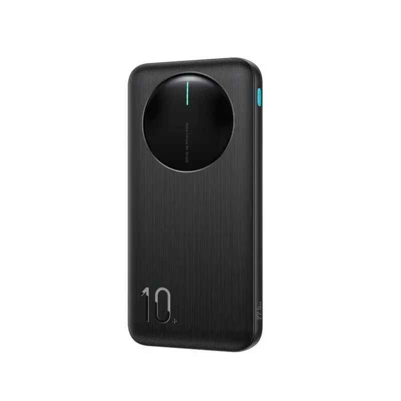 باور بانك Joyroom JR-PBF12 Pro – سعة 10000mAh وشحن 22.5W
