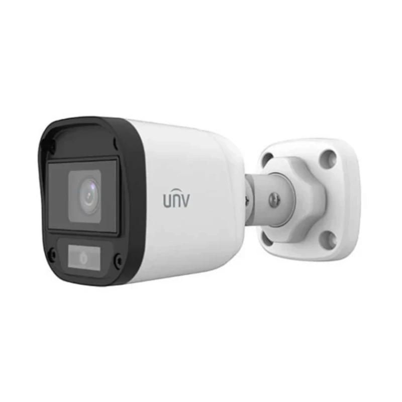 كاميرا مراقبة Uniview UAC-B112-F28(40)-W – خارجية