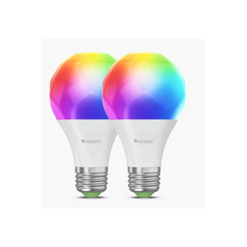 لمبات ذكية Nanoleaf Matter N7501B02 – قاعدة E27