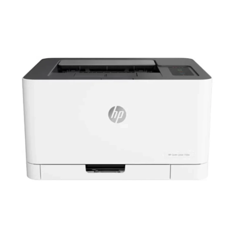 طابعة ليزر ملونة HP Color Laser 150a – USB