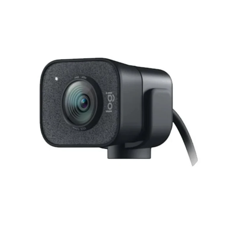 كاميرا ويب Logitech StreamCam – 1080p عند 60fps